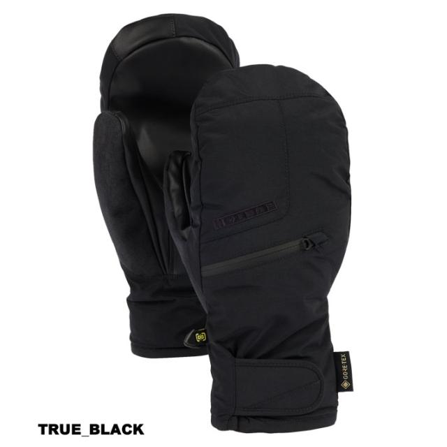 予約] 25-26 BURTON バートン スノーボードミトングローブ GORE-TEX