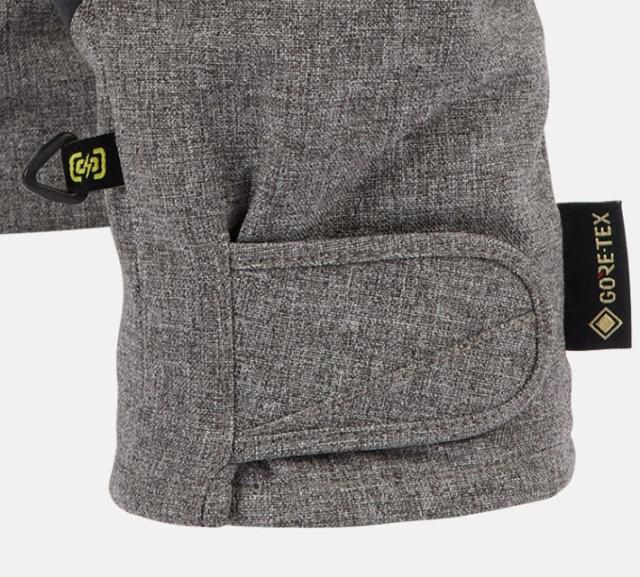 予約] 25-26 BURTON バートン スノーボードミトングローブ GORE-TEX