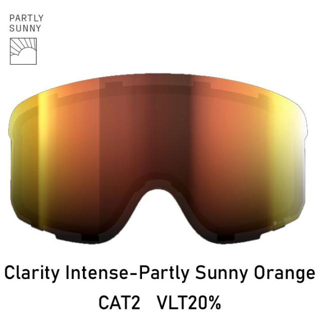 25-26 POC GOGGLES ポック ゴーグル OPSIN WF 40861 オプシン ワイド