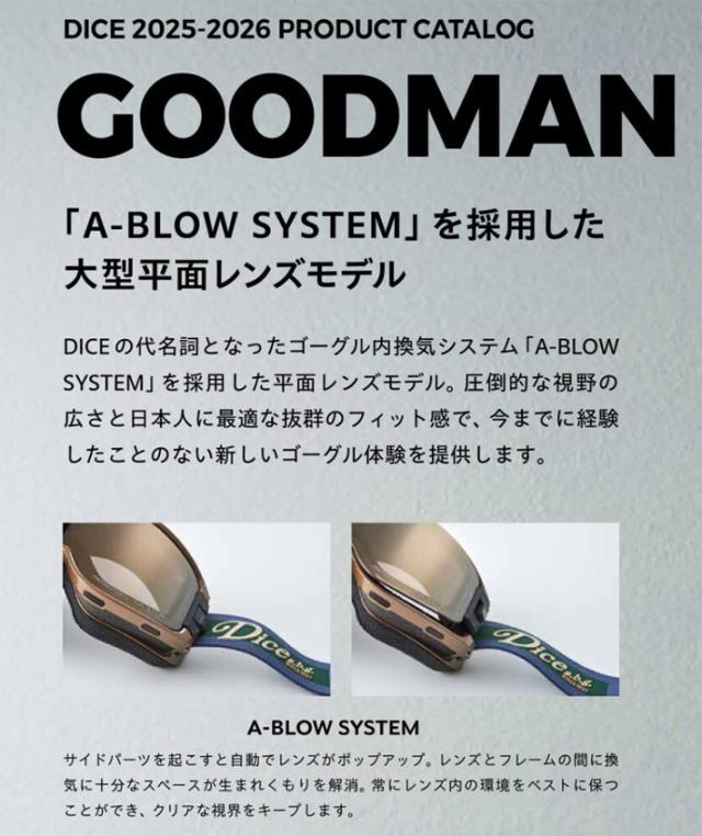 DICE GOODMAN BLACK MIRROR