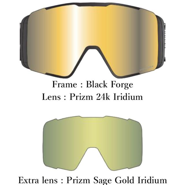 ゴーグル オークリー アジアンフィット OAKLEY オークリー ゴーグル