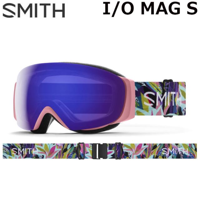 SMITH アジアンフィット I/OX ゴーグル スミス Smith ゴーグル I/OX(アジアンフィット) 未使用・新品 スミス