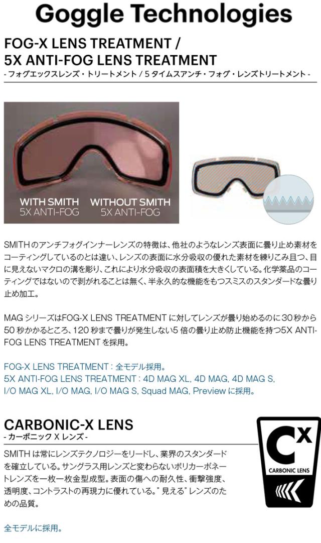 2025 SMITH Blazer スミス ブレイザー ゴーグル Asiafit アジア