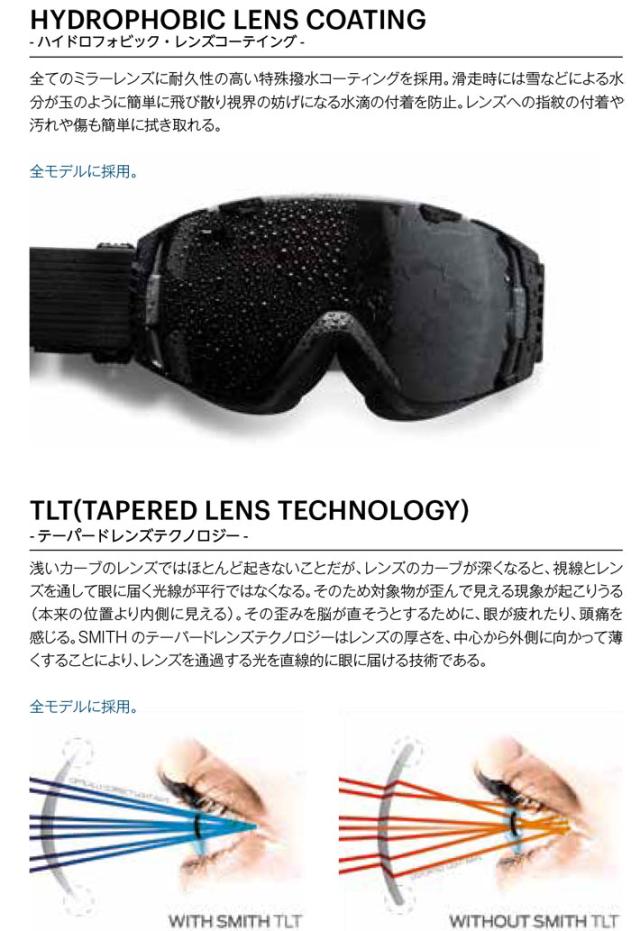 予約商品] 25-26 SMITH ゴーグル スミス Snowday スノーデイ Vivid