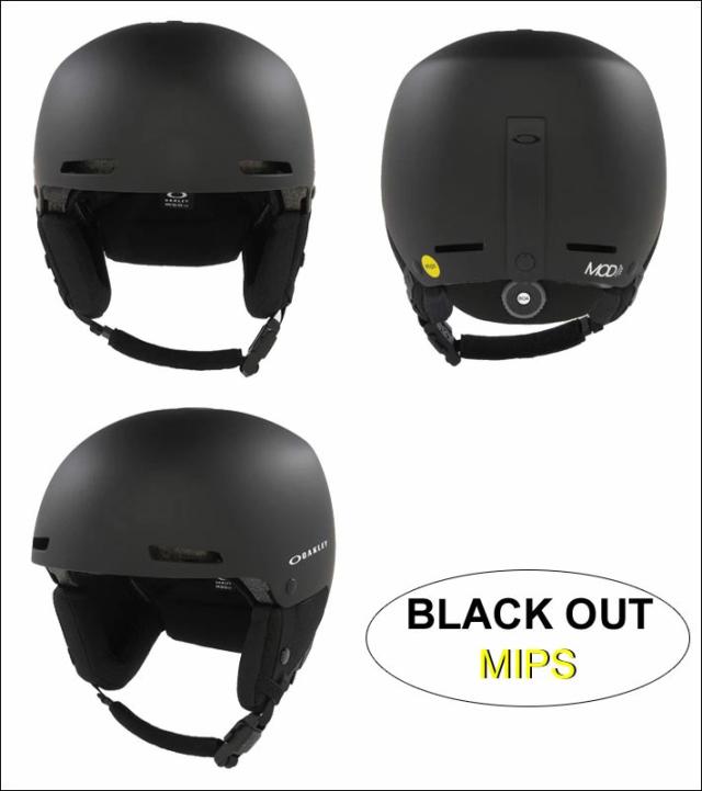 25-26 OAKLEY オークリー ヘルメット MOD1 PRO ASIAN FIT FOS900629