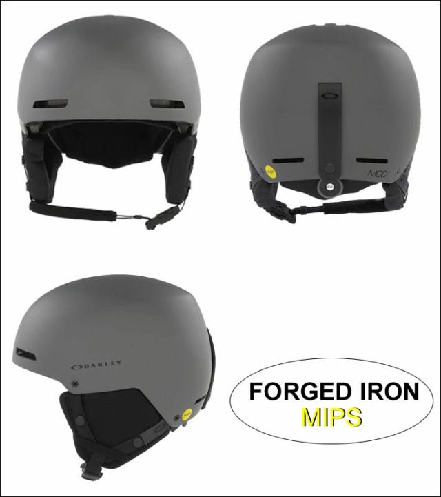 25-26 OAKLEY オークリー ヘルメット MOD1 PRO ASIAN FIT FOS900629