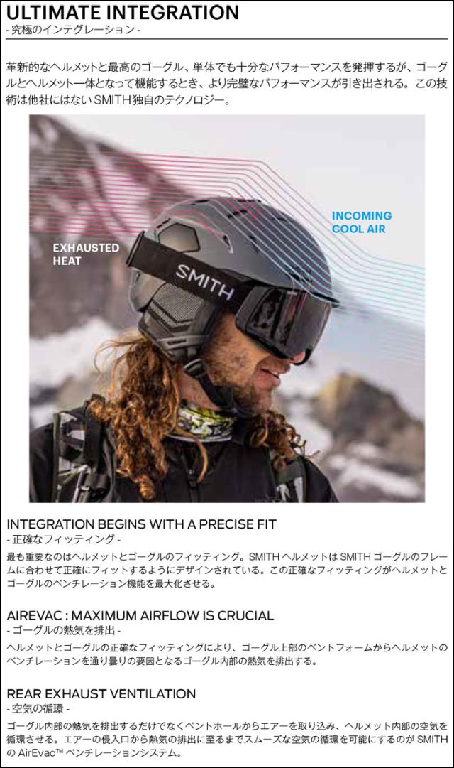 25-26新品SMITH Method Pro 黒 M スミス メソッドプロ 25-26新品SMITH Method Pro 黒 M スミス メソッドプロ - メルカリ