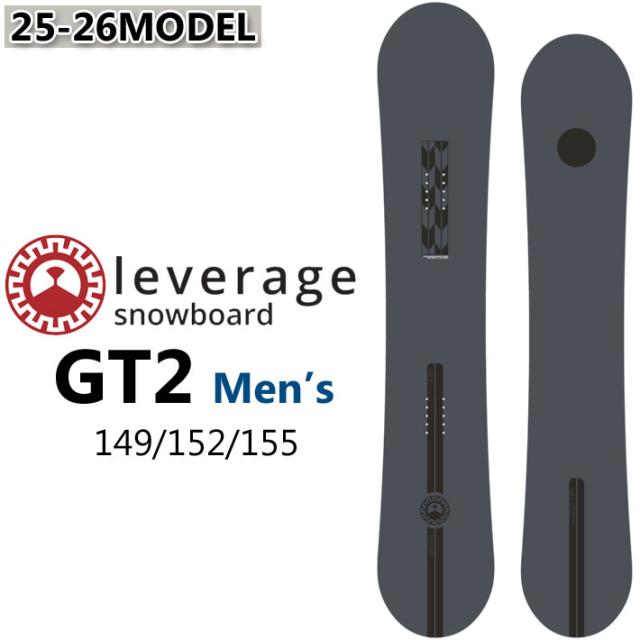 24-25 LEVERAGE/レバレッジ GT2 レディース スノボーグラトリ 000000016914_NWWvRXf.jpg