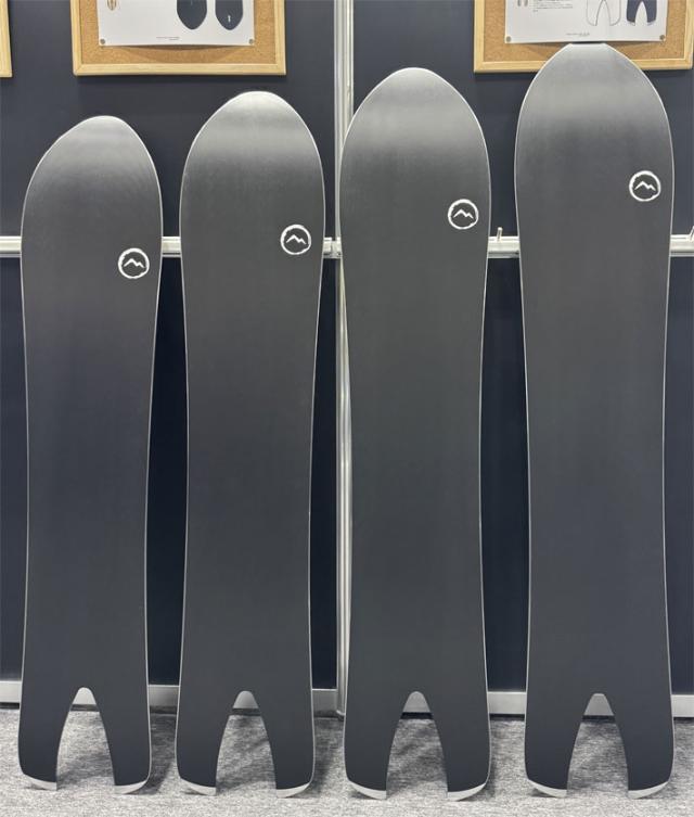 25-26 ノベンバー パウダーボード NOVEMBER ICECAT アイスキャット