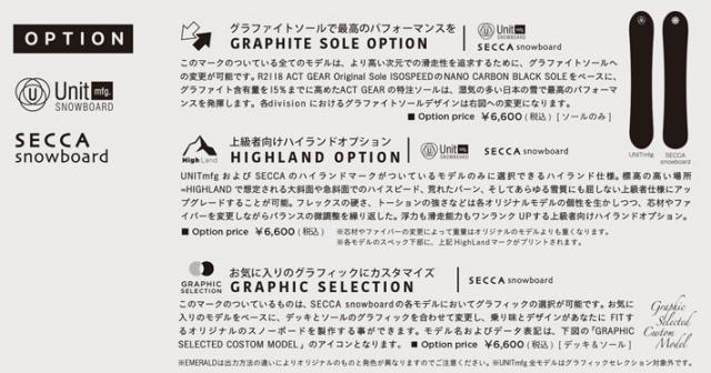 [予約商品] 25-26 Secca スノーボード セッカ Splendor スプレンダー 149cm 155cm 佐々木陽子プロデュース パウダー レディース スノボ 板 2025 2026 日本正規品