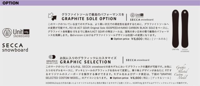 25-26 Secca スノーボード セッカ Forest フォレスト 146cm 150cm