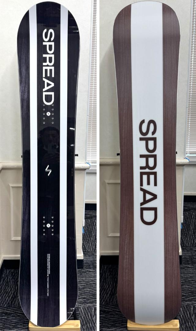 spread lta-f/cv 153cm 21-22 グラトリ スノーボード 楽天市場】21-22