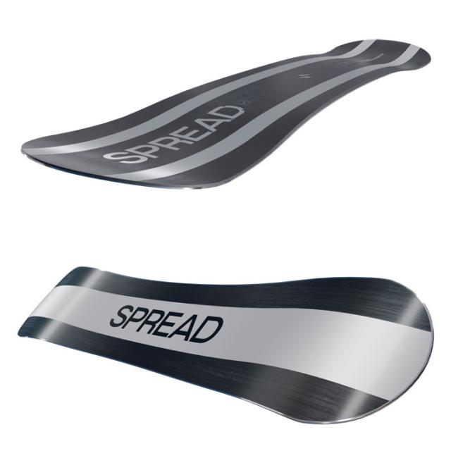 25-26 SPREAD スノーボード LTA エルティーエー スプレッド SNOWBOARD