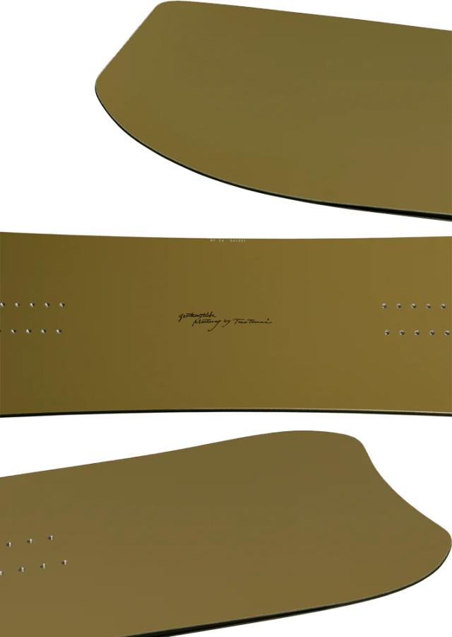 gentemstick ゲンテンスティック パウダーボード genten