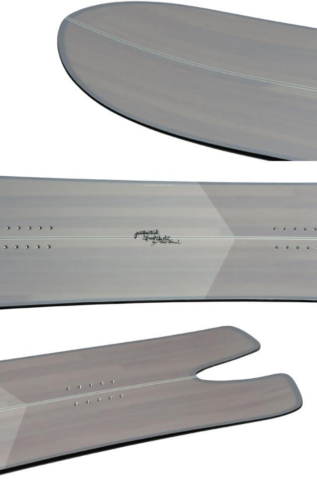 楽天市場】gentem hornetの通販 16-17 GENTEMSTICK HORNET ゲンテン