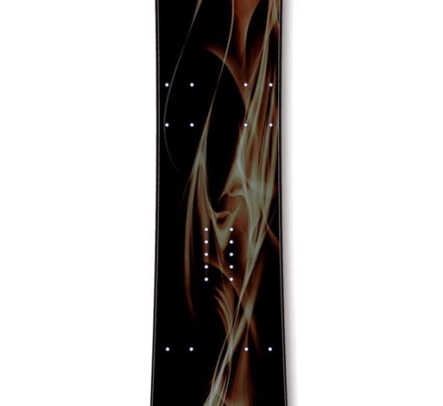 Kessler ケスラー スノーボード アルペン 162cm 22-23 Kessler