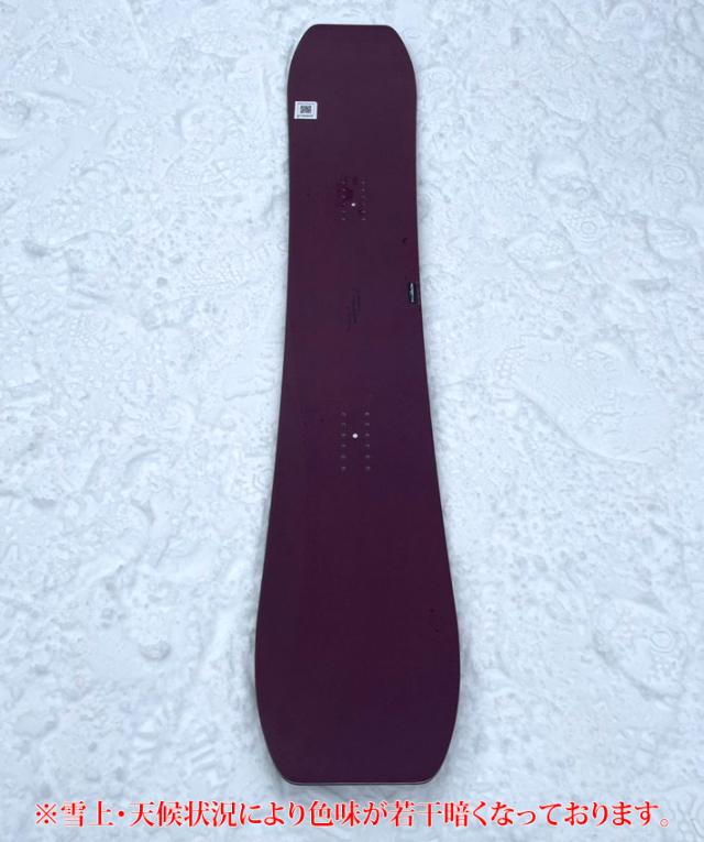 Gentemstick INDEPENDENTSTICK スノーボード gentemstick