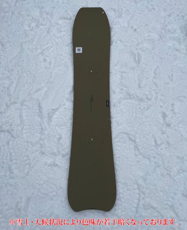 ゲンテンスティックマンタレイ GENTEMSTICK MANTARAY 154（予約