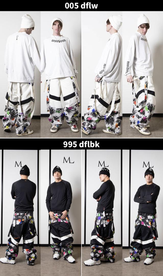 MARQLEEN MQ05005 NTR セットアップ MQ06005 | COLLECTION | MARQLEEN【マークリーン】