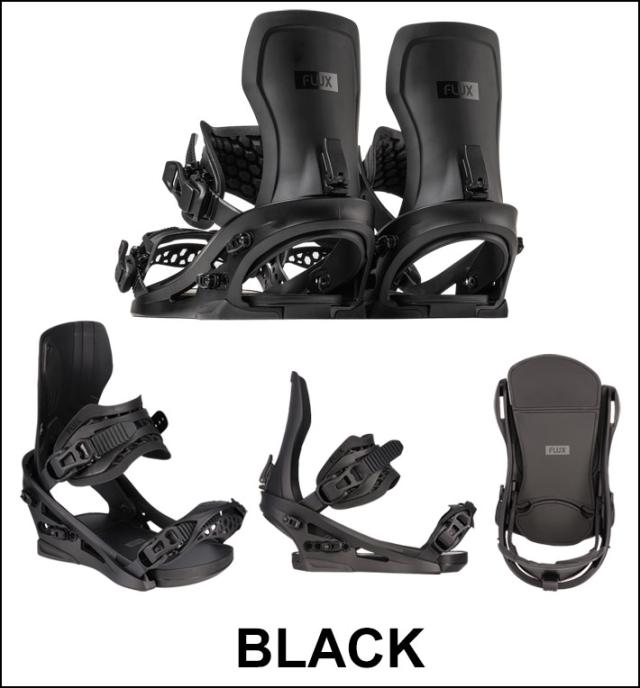 予約商品] 26-27 FLUX ビンディング XF フラックス エックスエフ