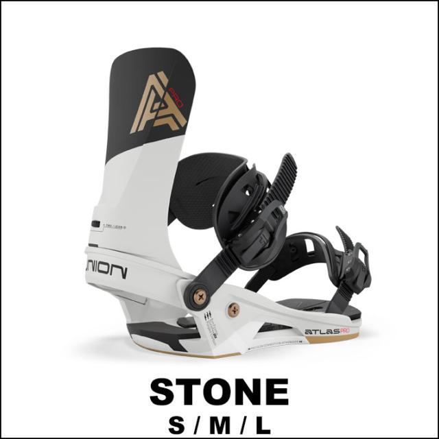 [予約商品] 26-27 UNION ビンディング ATLAS PRO アトラスプロ BINDING スノーボード ユニオン バインディング 2026 2027 日本正規品_2