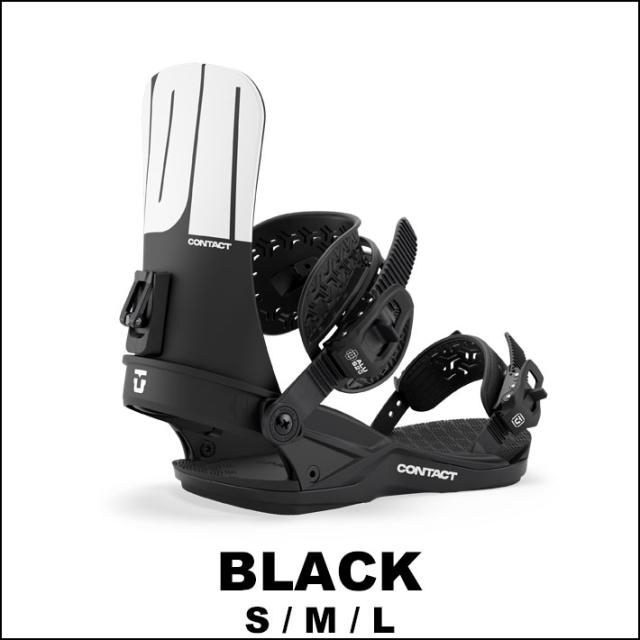 [予約商品] NEWモデル 26-27 UNION ビンディング CONTACT [MEN] コンタクト BINDING スノーボード ユニオン バインディング 2026 2027 日本正規品_1