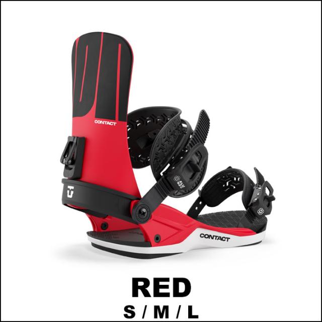 [予約商品] NEWモデル 26-27 UNION ビンディング CONTACT [MEN] コンタクト BINDING スノーボード ユニオン バインディング 2026 2027 日本正規品_3