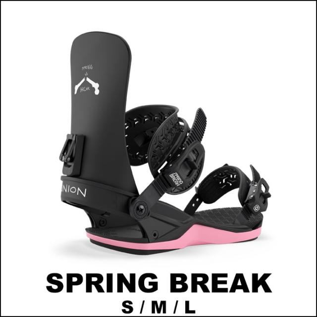 [予約商品] NEWモデル 26-27 UNION ビンディング CONTACT [MEN] コンタクト BINDING スノーボード ユニオン バインディング 2026 2027 日本正規品_4