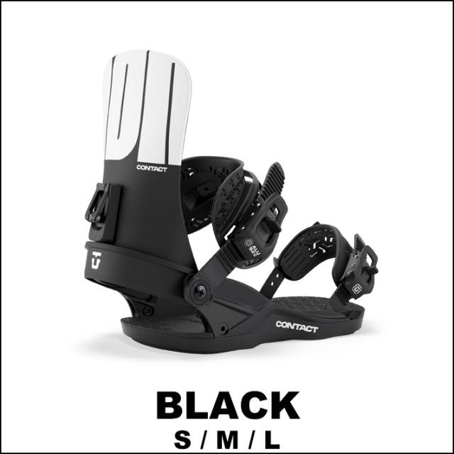 [予約商品] 26-27 UNION ビンディング CONTACT [WOMAN] コンタクト レディース BINDING スノーボード ユニオン バインディング 2026 2027 日本正規品_1