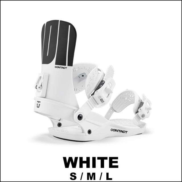 [予約商品] 26-27 UNION ビンディング CONTACT [WOMAN] コンタクト レディース BINDING スノーボード ユニオン バインディング 2026 2027 日本正規品_2