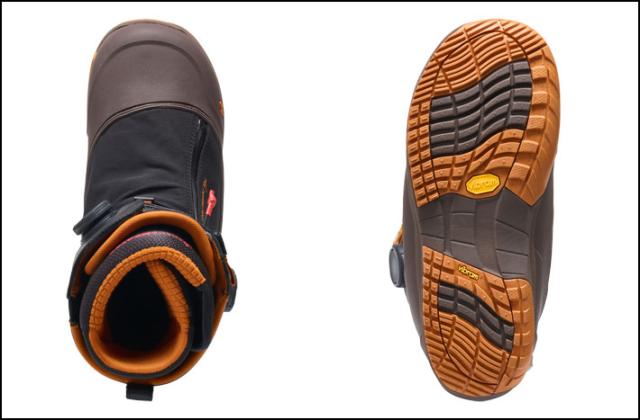 [予約商品] 26-27 K2 ブーツ TARO TAMAI RS ケーツー タロウ タマイ アールエス 玉井太郎 BOOTS スノーボード 2026 2027 日本正規品_3