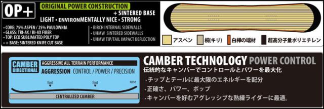 [予約商品] 26-27 LIB TECH リブテック スノーボード SWEET FISH スウィート フィッシュ 150cm 156cm 159cm 162cm 板 2026 2027 日本正規品_3
