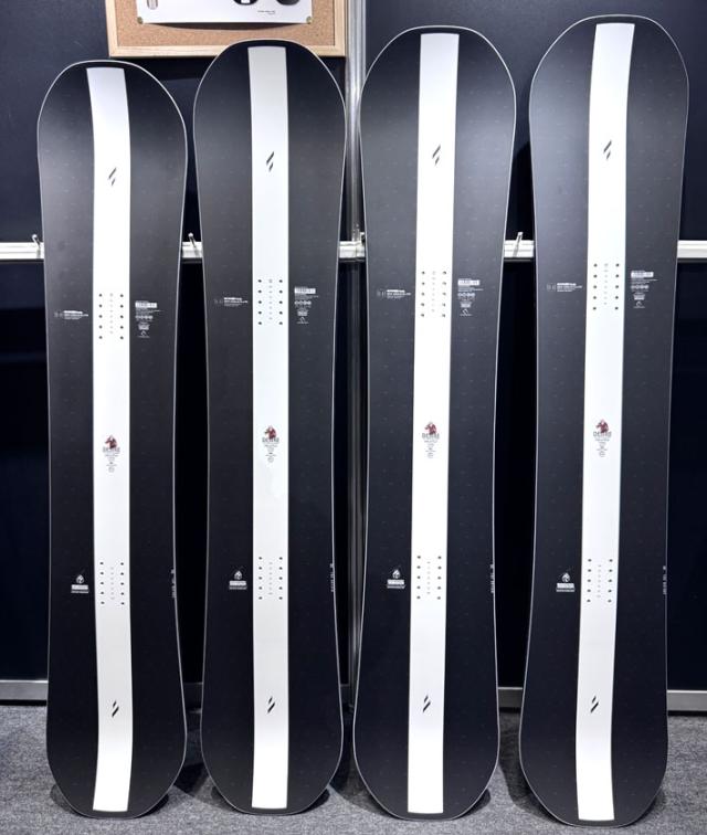 予約商品] 26-27 NOVEMBER ノベンバー スノーボード SNOWBOARD メンズ