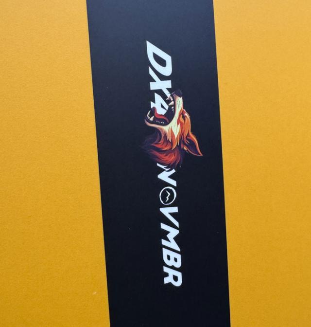 [予約商品] 26-27 NOVEMBER ノベンバー スノーボード SNOWBOARD メンズ DX4 ディエックスフォー DX FOUR 147cm 150cm 152cm ノーベンバー グラトリ スノーボード 板 2026 2027 日本正規品_8