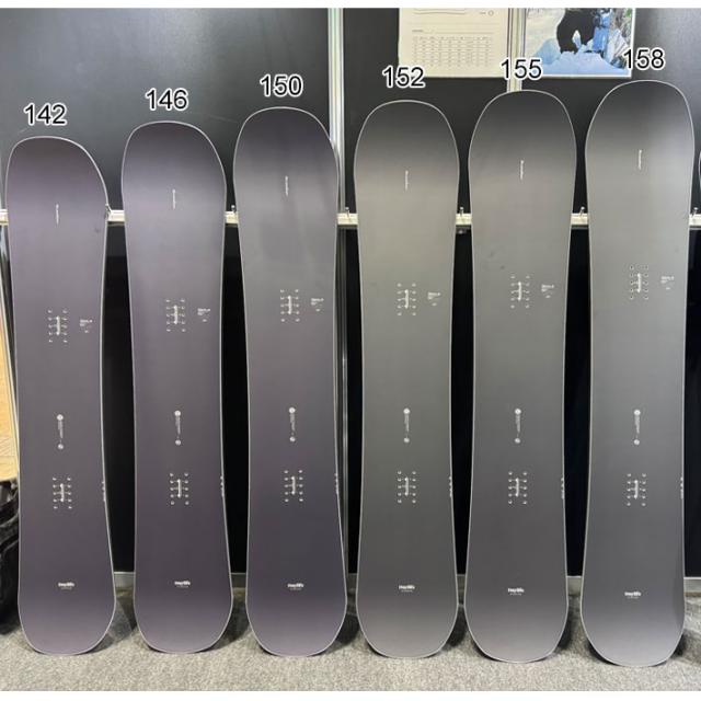 Scooter　Daylife 146 スノーボード　板 Scooter Daylife 146 スノーボード 板 【公式通販】