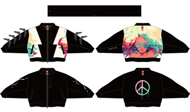 [予約商品] 26-27 MARQLEEN MESS (1A) JACKET MQ07008 マークリーン スノーボードウェア ジャケット ユニセックス [990／000／860]