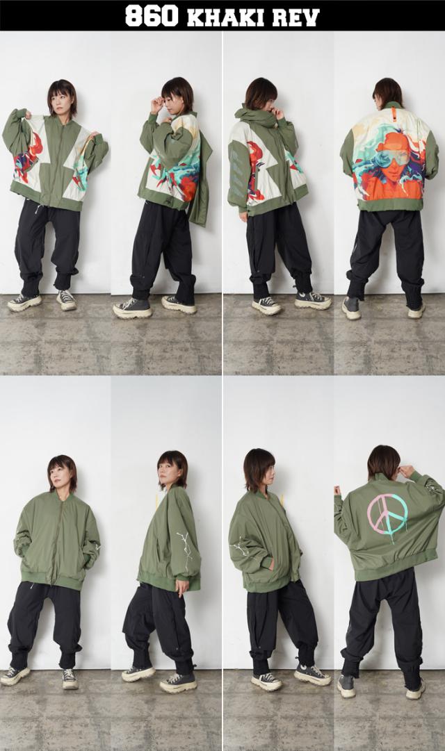 [予約商品] 26-27 MARQLEEN MESS (1A) JACKET MQ07008 マークリーン スノーボードウェア ジャケット ユニセックス [990／000／860]