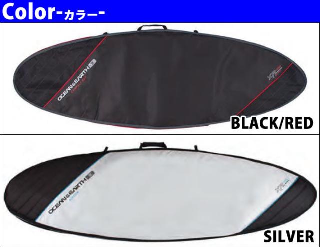 Ocean&Earth(オーシャンアンドアース) AIRCON SHORTBOARD 5'8