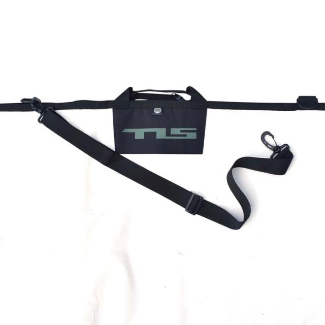 送料無料 TOOLS トラベルケース○TLS 3/4ハードケース6'6'' TOOLS