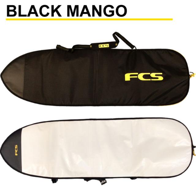 シンジケート サーフボードケース 7'2