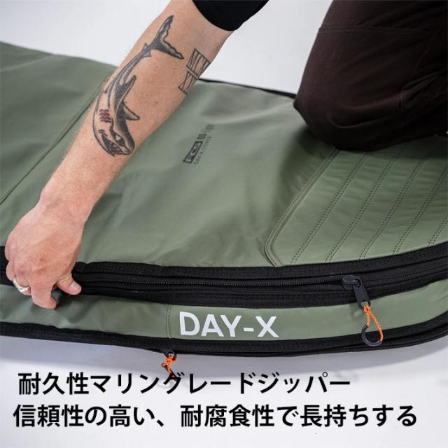26 ショートボード用 ハードケース 6
