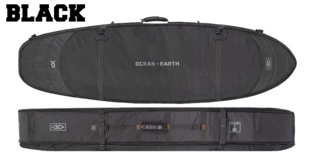 ハードケース トラベルケース OCEAN＆EARTH サーフボードケース HYPA
