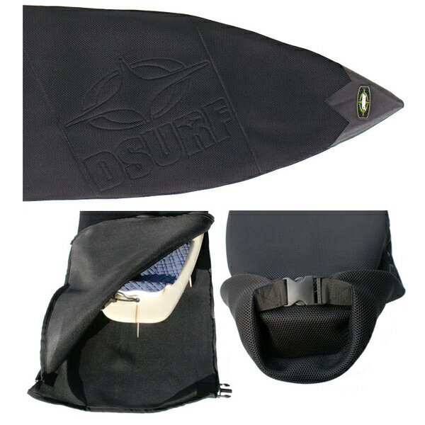 DESTINATION ディスティネーション MESH CASE SHORT 6'4 DESTINATION ディスティネーション MESH CASE SHORT 6'4