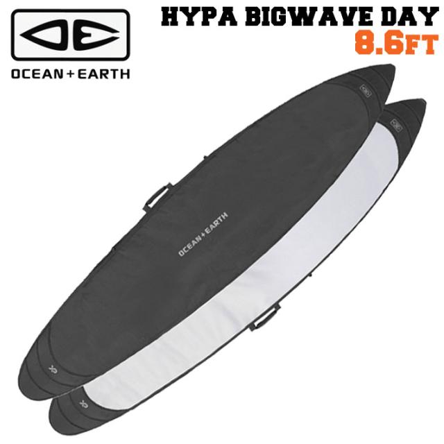 TLS 3/4 TRAVEL CASE 6.6ft トラベルケース サーフボードケース 4本用