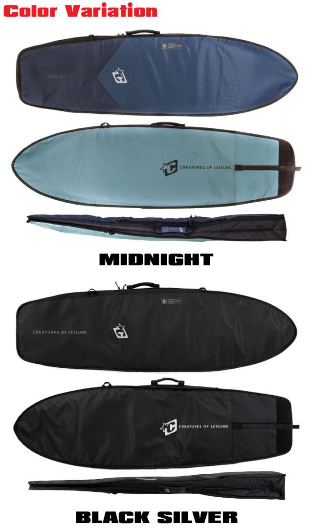 クリエイチャー トラベルサーフハードケース6'7ft サーフボード4〜６枚収納可 クリエイチャー トラベルサーフハードケース6'7ft サーフボード4〜6