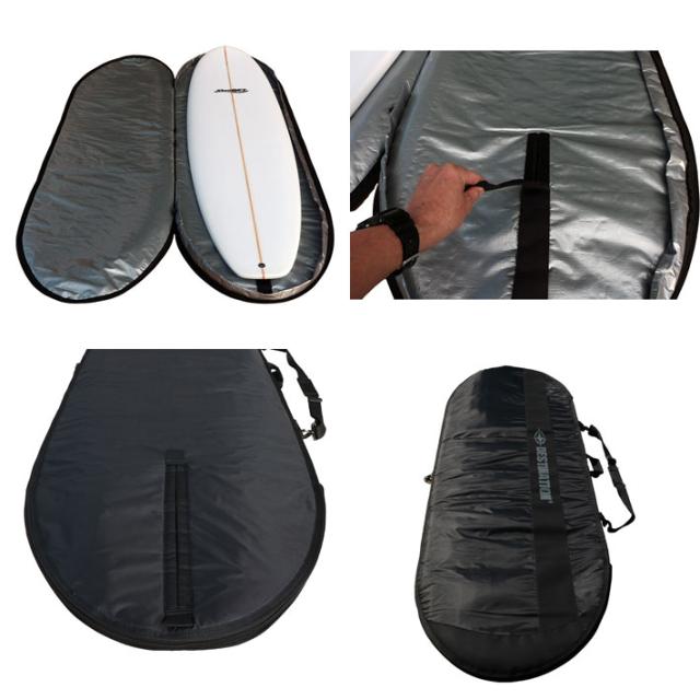 DESTINATION ディスティネーション DAY BAG CLASSIC LINE FUN 7'6