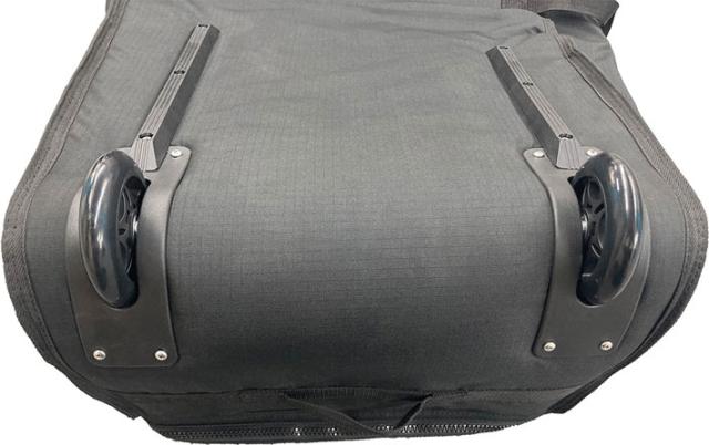 Destination サーフボードケース 7'0” キャスター付き ハード