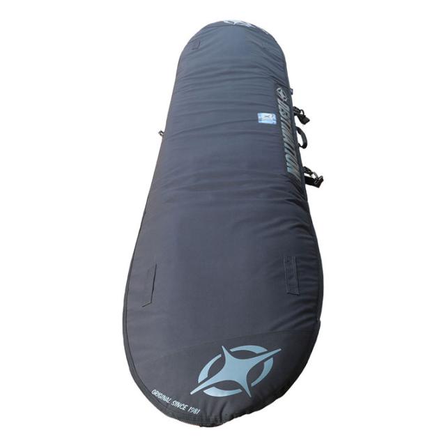 DESTINATION サーフボードトラベルケース 8'6 ROUND NOSE ディスティ