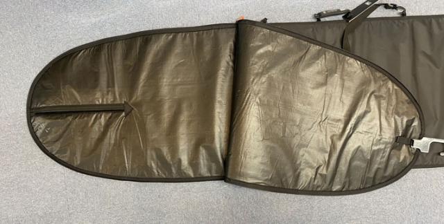 オーシャンアンドアース サーフボードケース トリプルケース 7.0