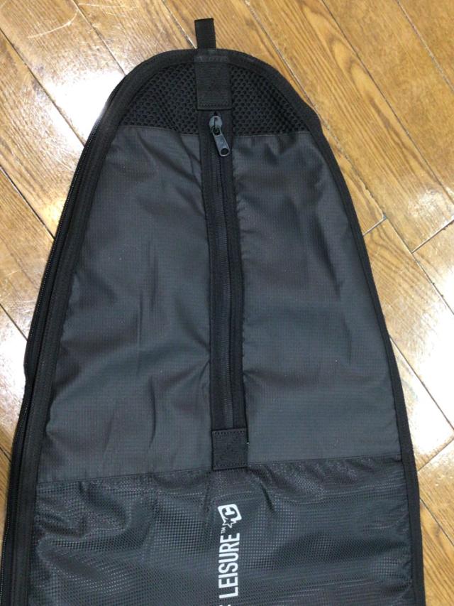 2026 クリエイチャー サーフボードケース [7’6] DAY USE LONG DIAMOND-TECH 2.0 ロングボード用 ハードケース デイユース CREATURES_5